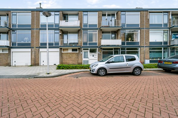 Lobeliastraat 33B, 3202HR Spijkenisse